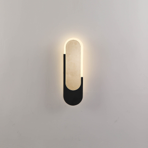 Sleek Modern Wall Sconce