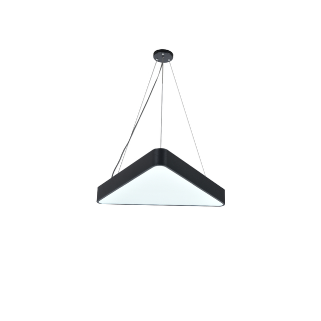 triangle led office light