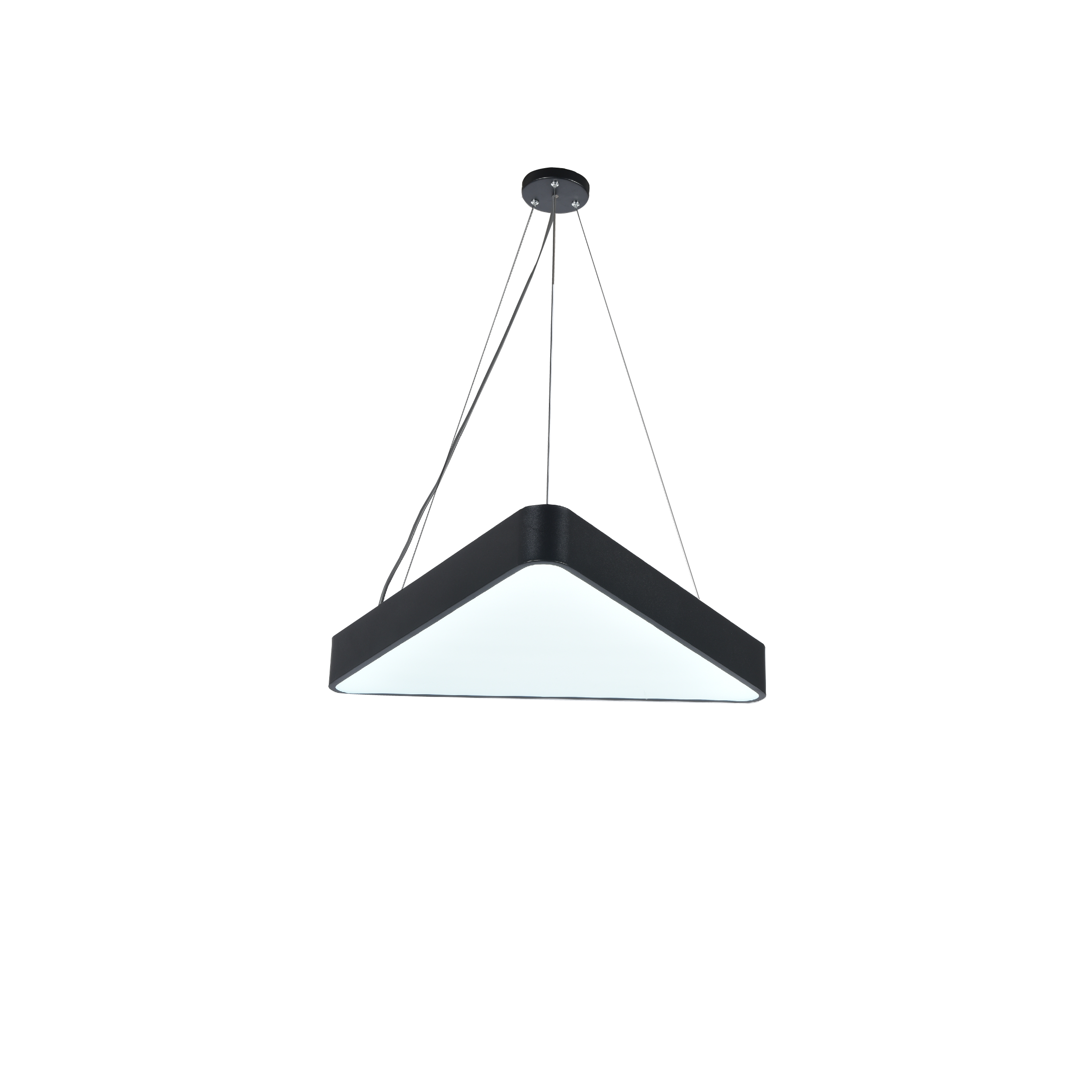 triangle led office light