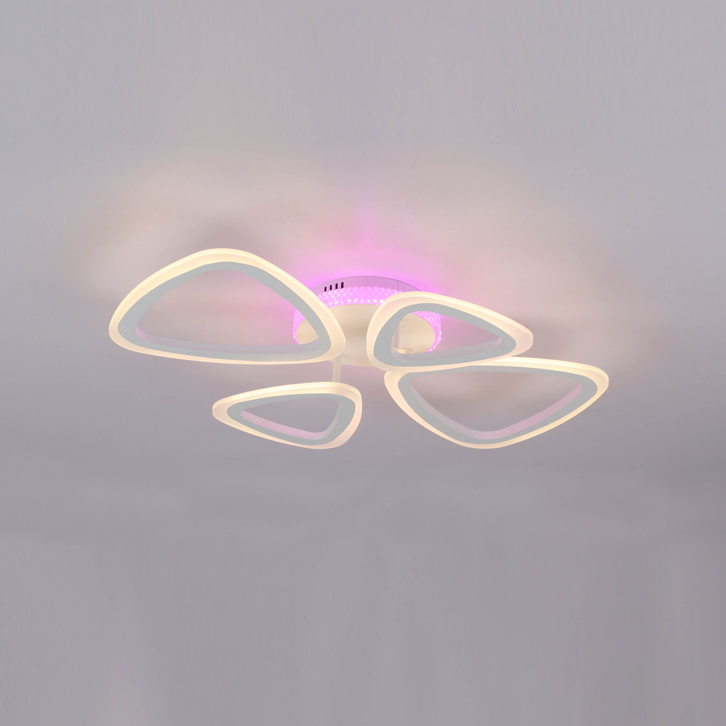Captivating Ceiling Lights: Geometric Elegance for Modern Interiors