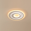 3000K and 4000K Round LED ceiling lamp