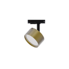 45mm gx53 metal gold gx53 track light