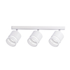 3*gx53 white spot light