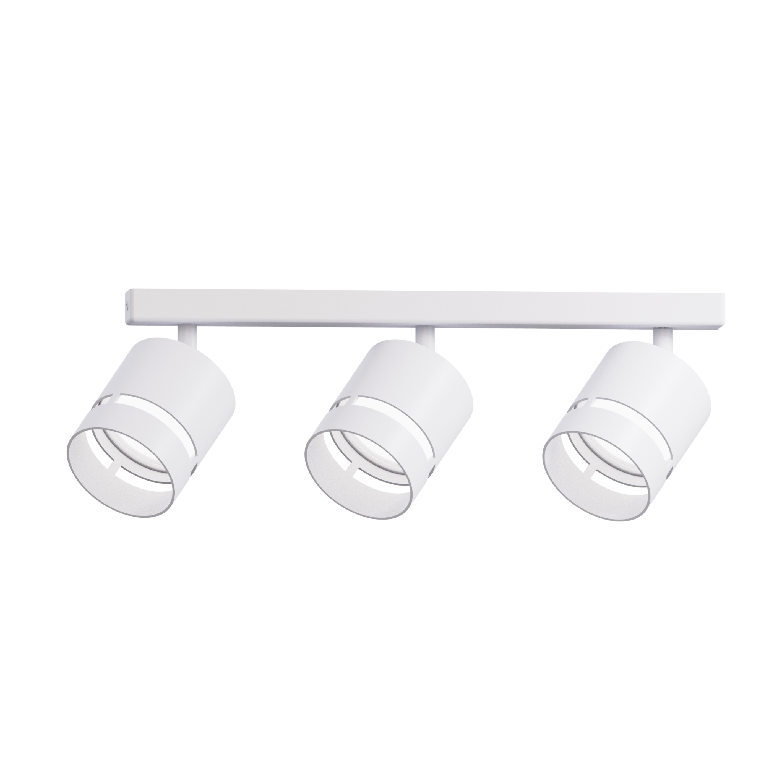 3*gx53 white spot light