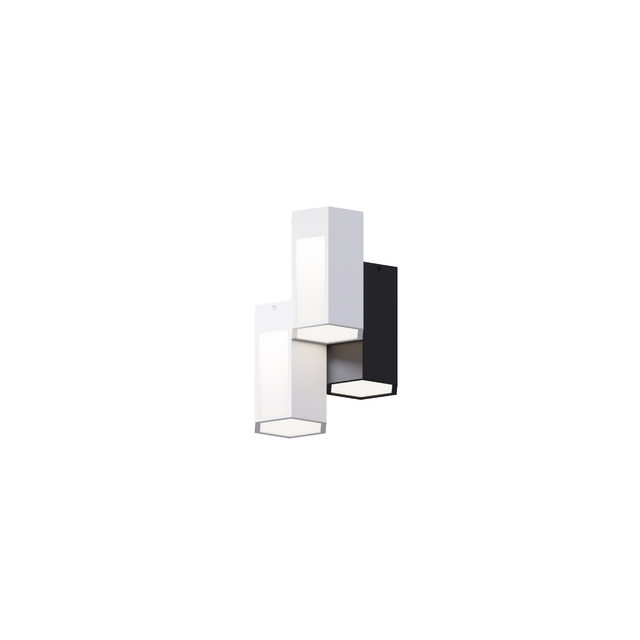 3* round head down light