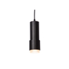 GU10 Aluminum+PMMA Pendant Light SMP145A