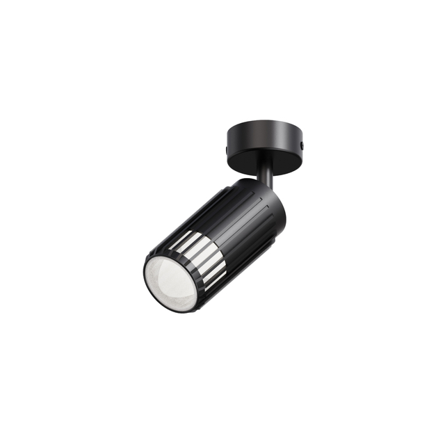 hollow fence type spot light gu10