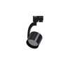 GX53 Track Lighting Black- RL-SMTH160