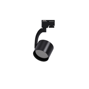 GX53 Track Lighting Black- RL-SMTH160