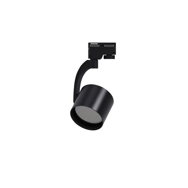 GX53 Track Lighting Black- RL-SMTH160