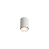 white shining pmma gu10 downlight