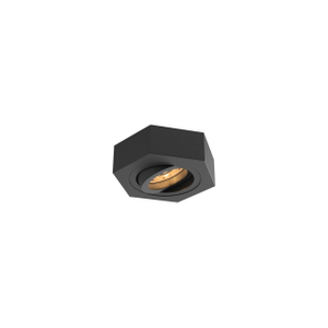 GU10 LED Ceiling Lights Adjustable Downlights Surface Mounted for hotel