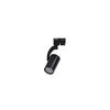 gu10 black track spot light