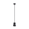 single gu10 ceiling pendant light for bedroom