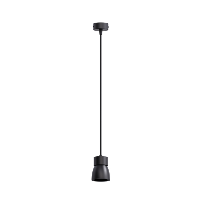 single gu10 ceiling pendant light for bedroom