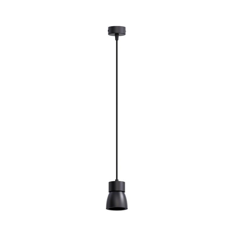 single gu10 ceiling pendant light for bedroom