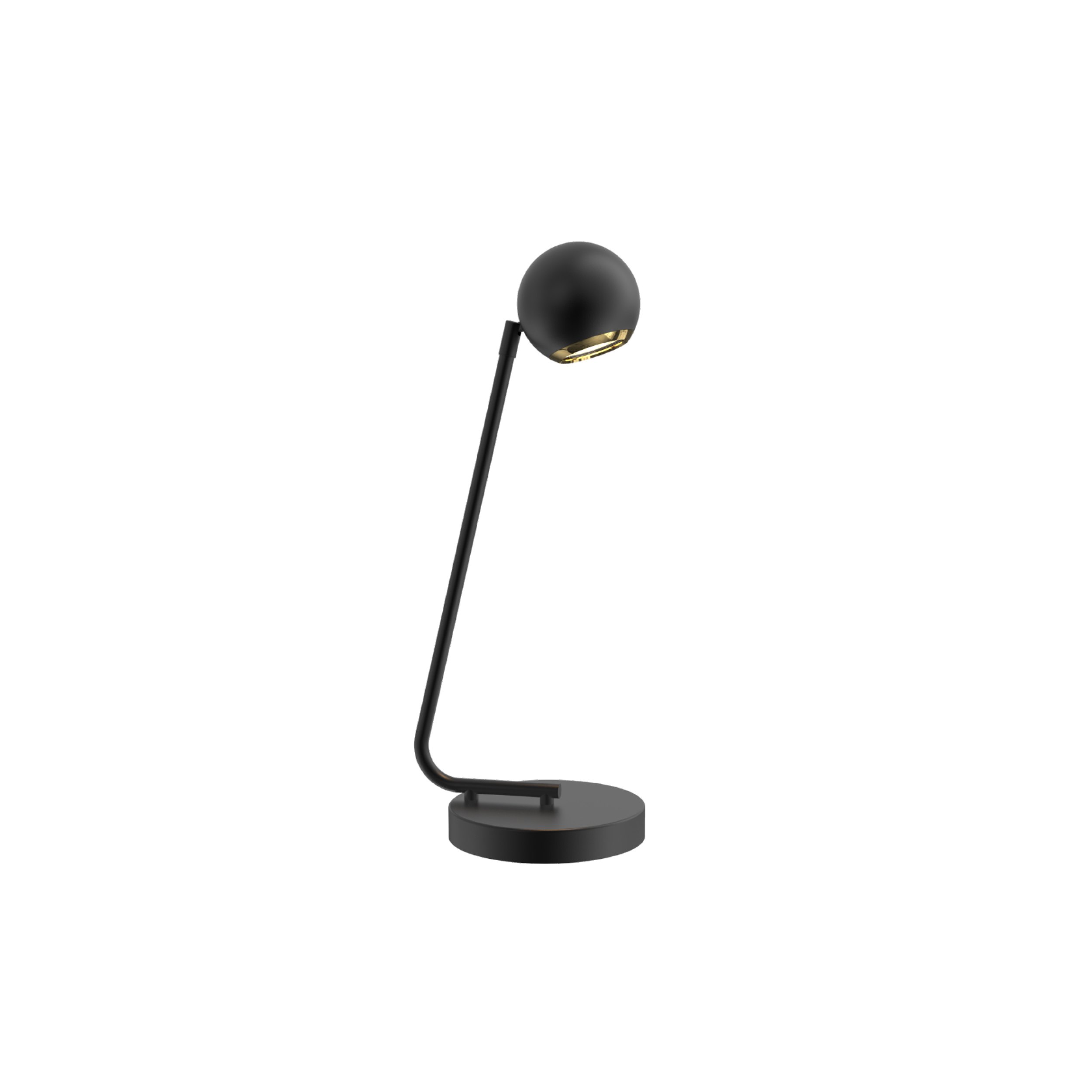 GU10 table reading smart light for home