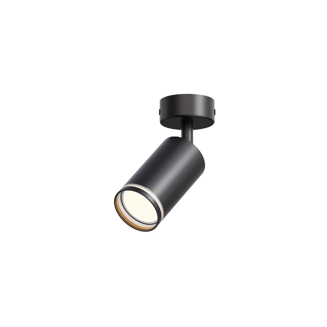 GU10 OEM Aluminum Material 12W Spot