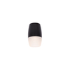 gu10 black downlight