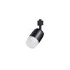 black track light spot