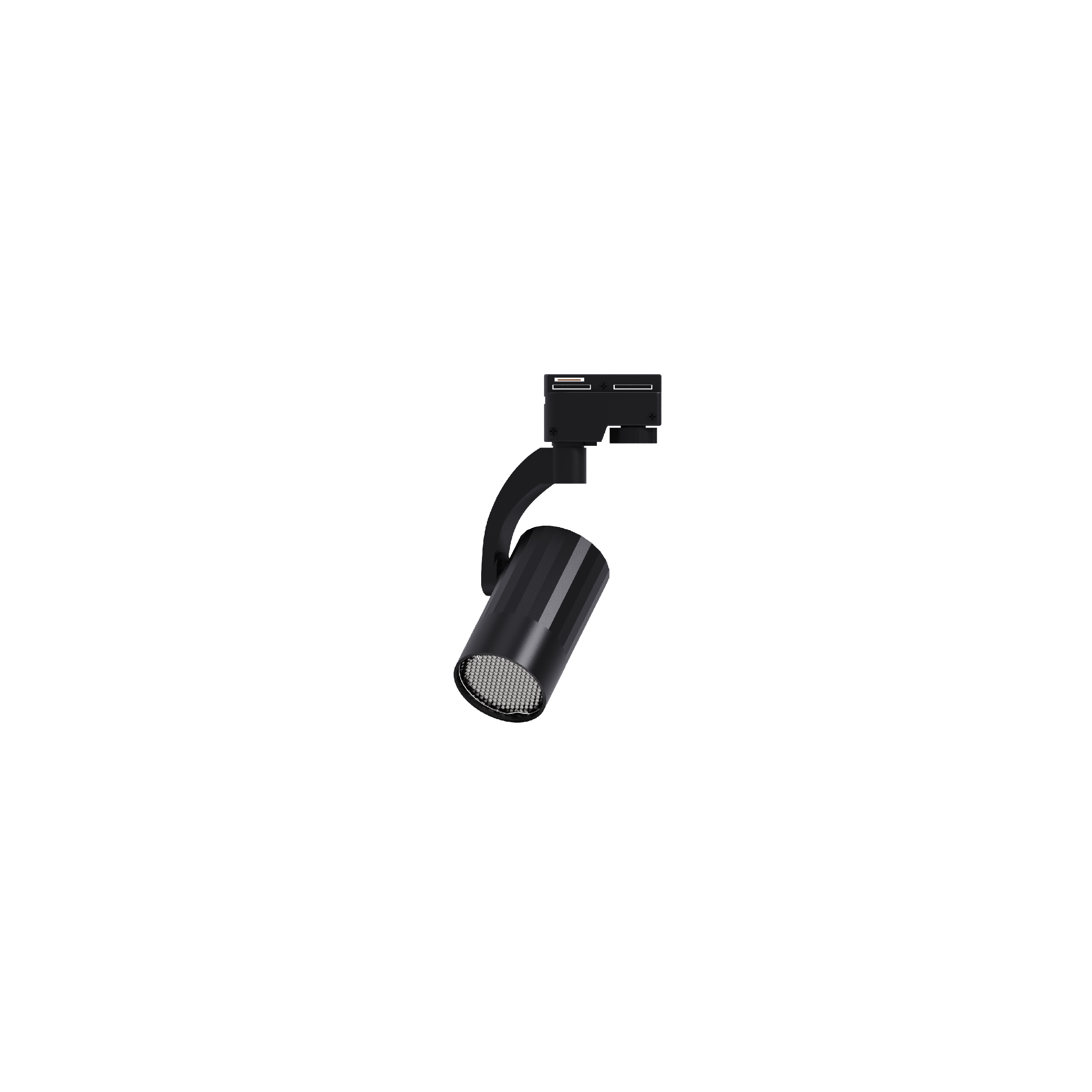 gu10 track light without bulb