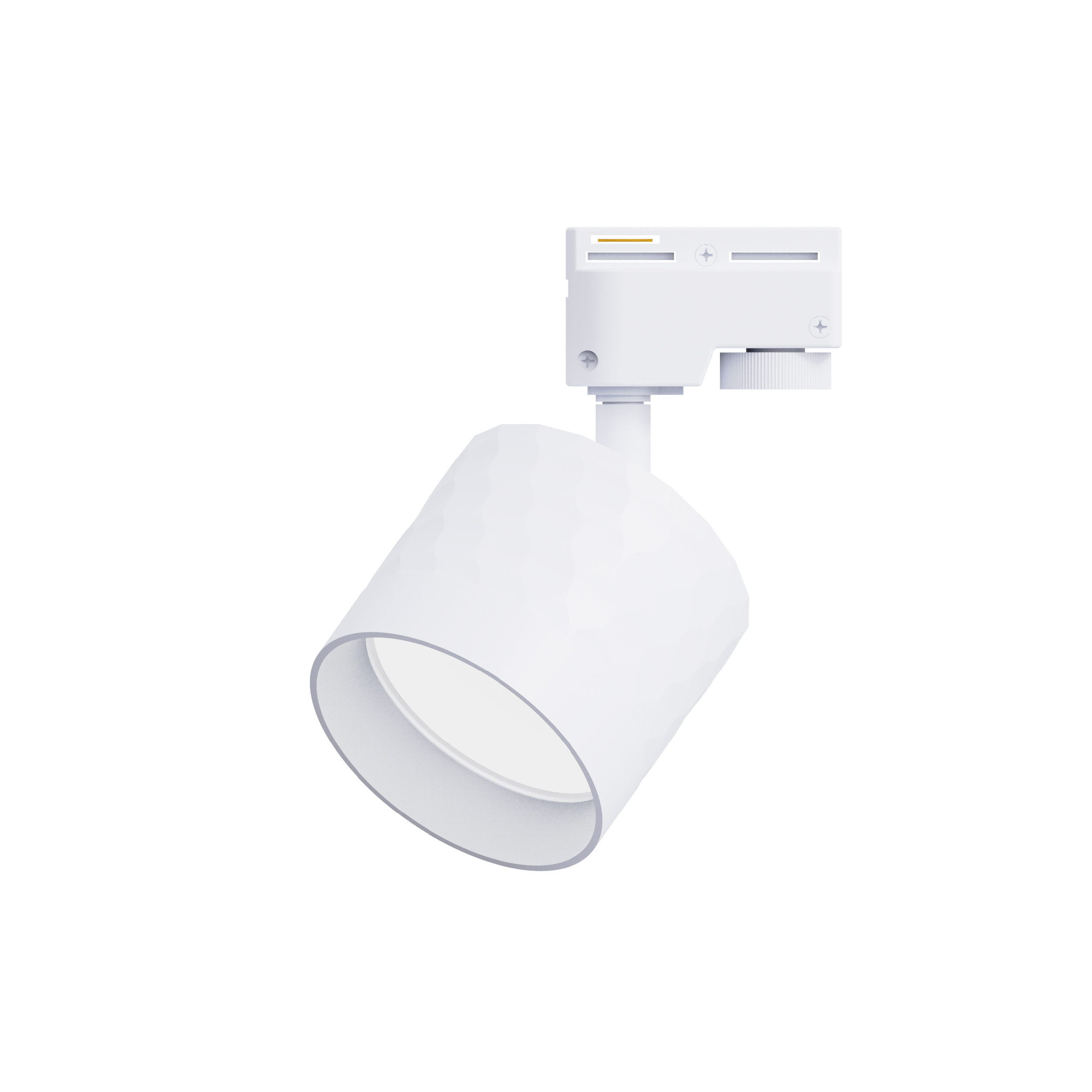 white gx53 track light for market
