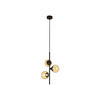 bedroom g9 pendant light