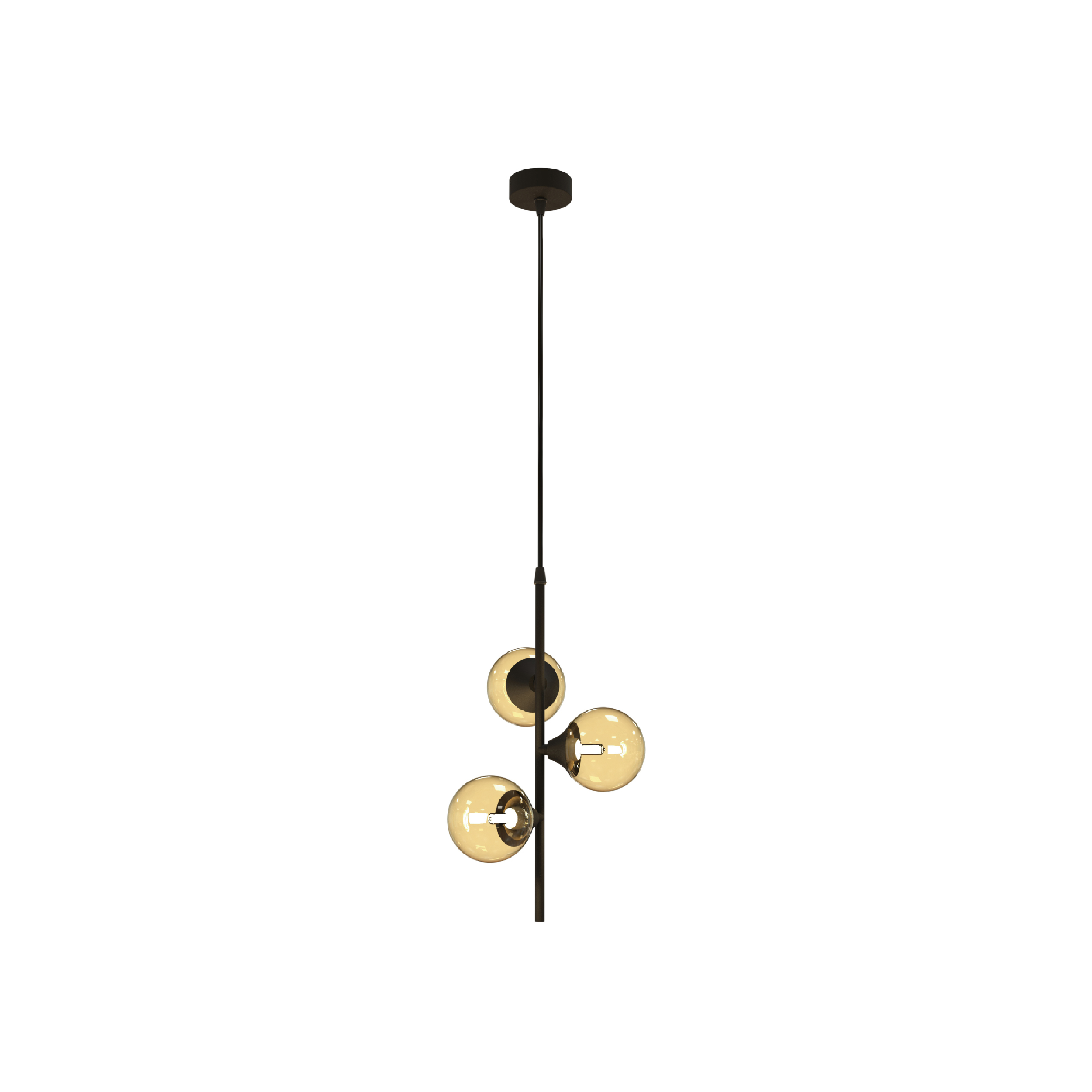 bedroom g9 pendant light