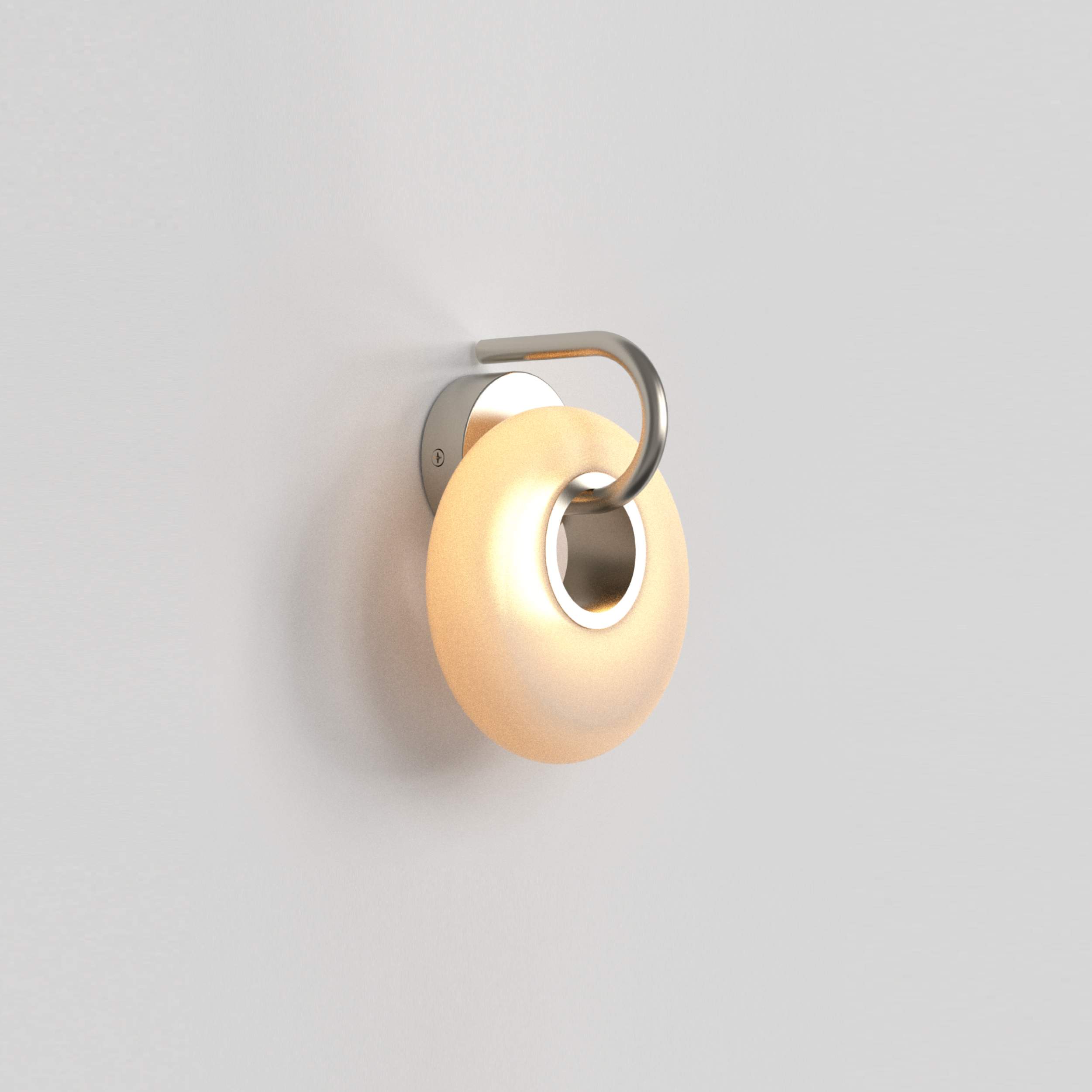 led wall light for living room