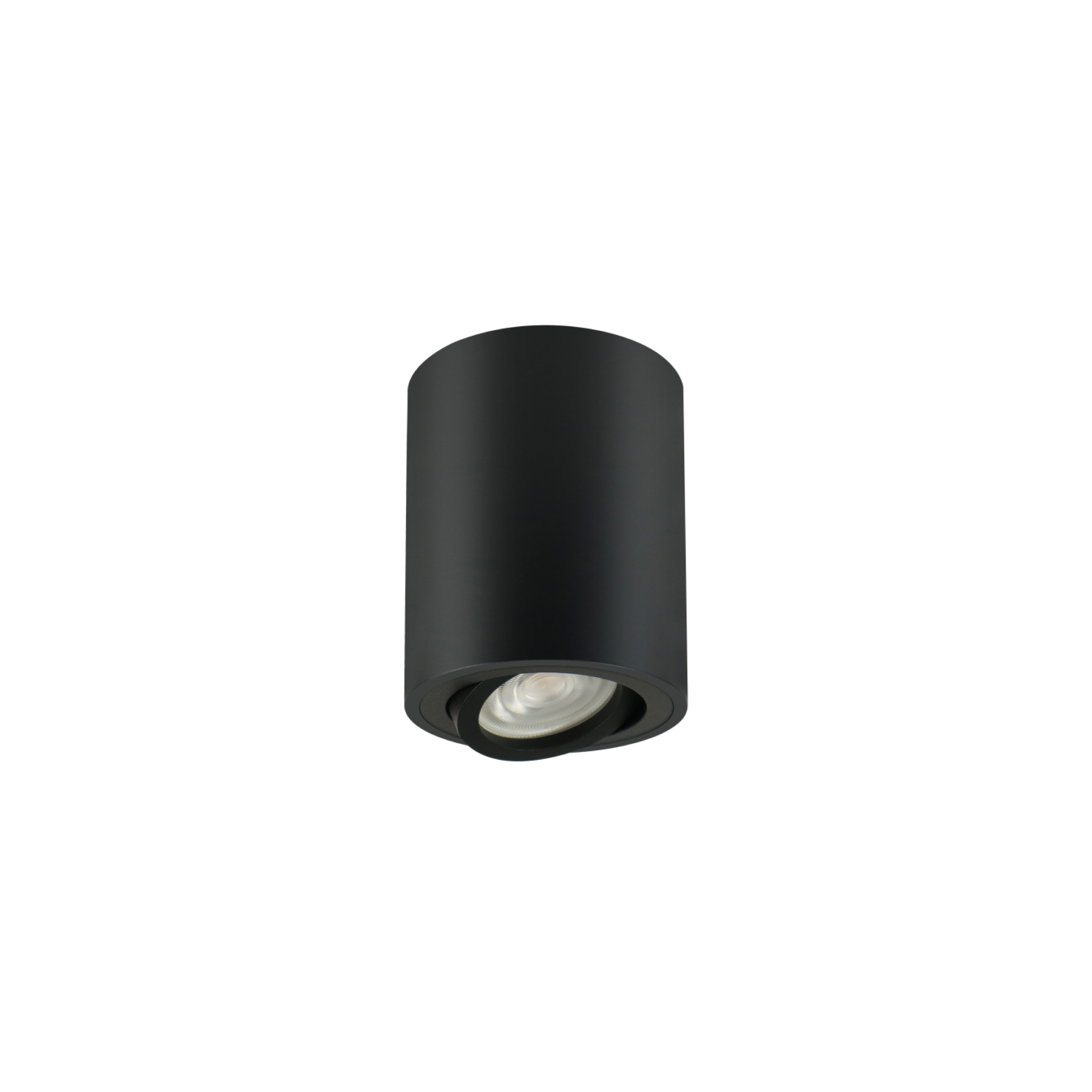 cylinder ceiling downlight from factory for wholesale in DIY market