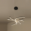 led twist lights five bars