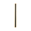Stylish Vertical Wall Lamp with Soft Diffused Illumination