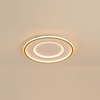 warm white color LED ceiling light