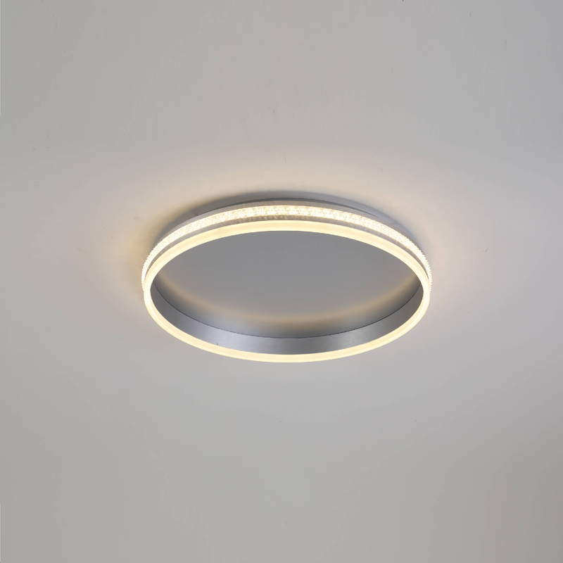 sliver led ceiling light