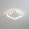 sand white led ceiling light