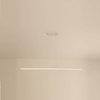 white led pendant light